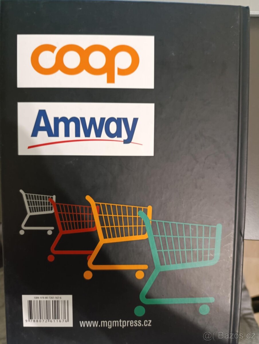 Retail management - 2