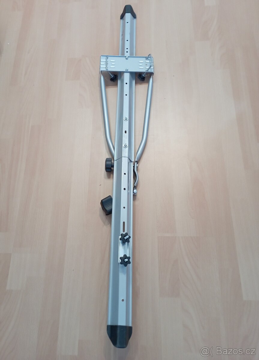 Nosiče na kola Huggy Menabo – 4 kusy - 2