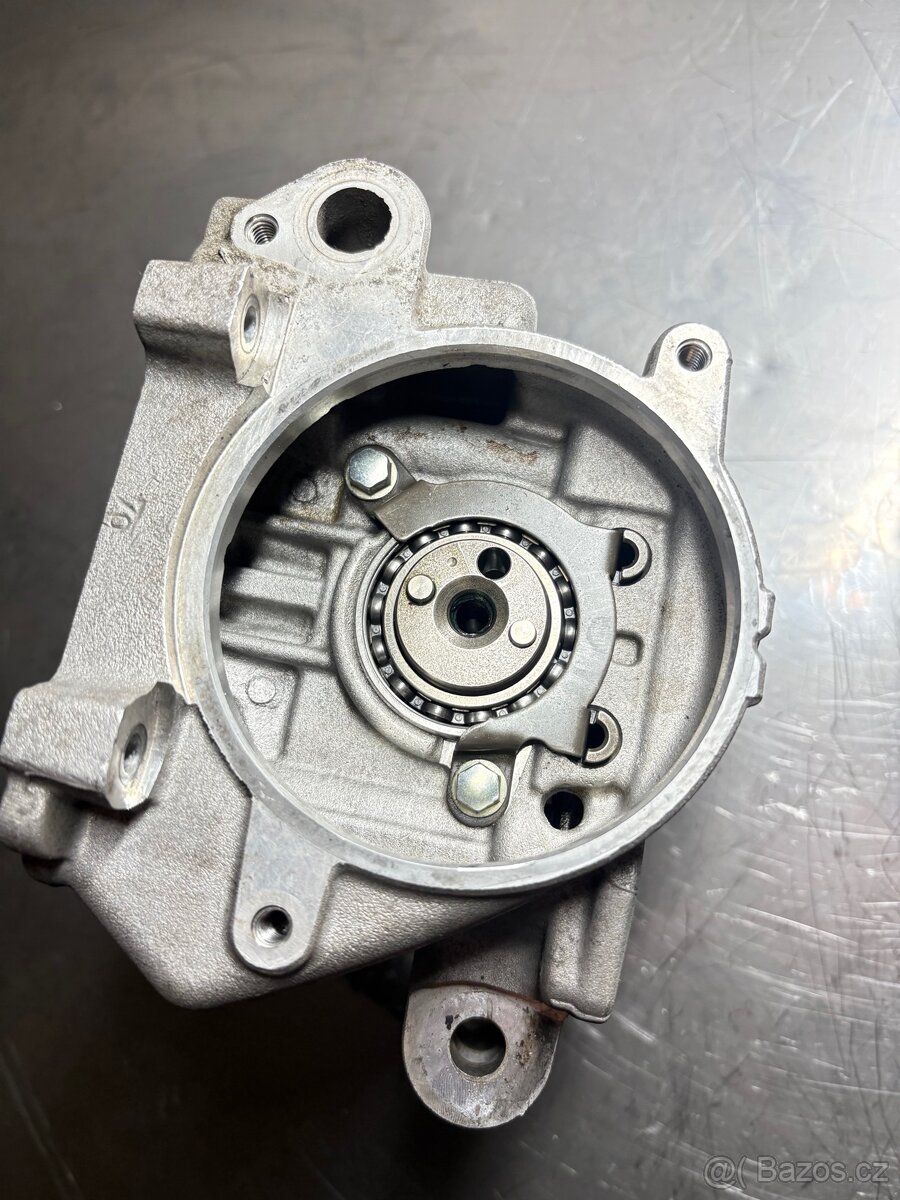 hlava Yamaha wr yzf 125 - 2