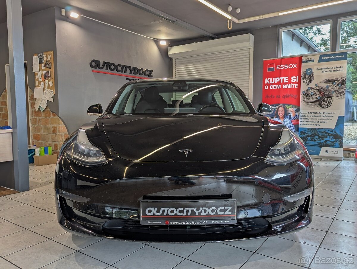Tesla Model 3 STANDART RANGE PLUS, DPH - 2