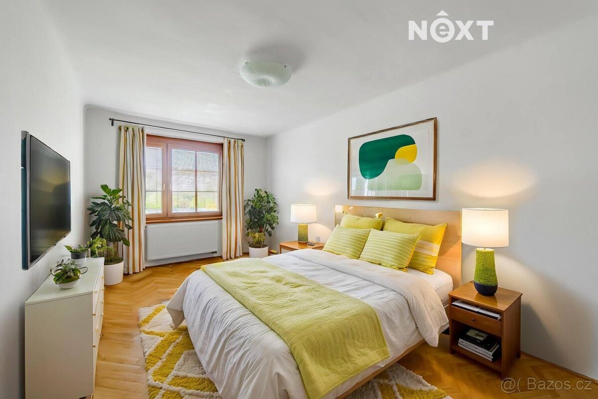 Prodej byt 3+1, 90㎡ - 2