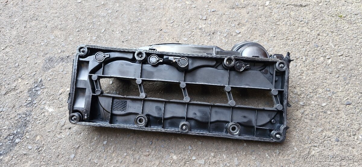 Ventilove viko audi A4 B8 8K 2.0 tdi CAH - 2