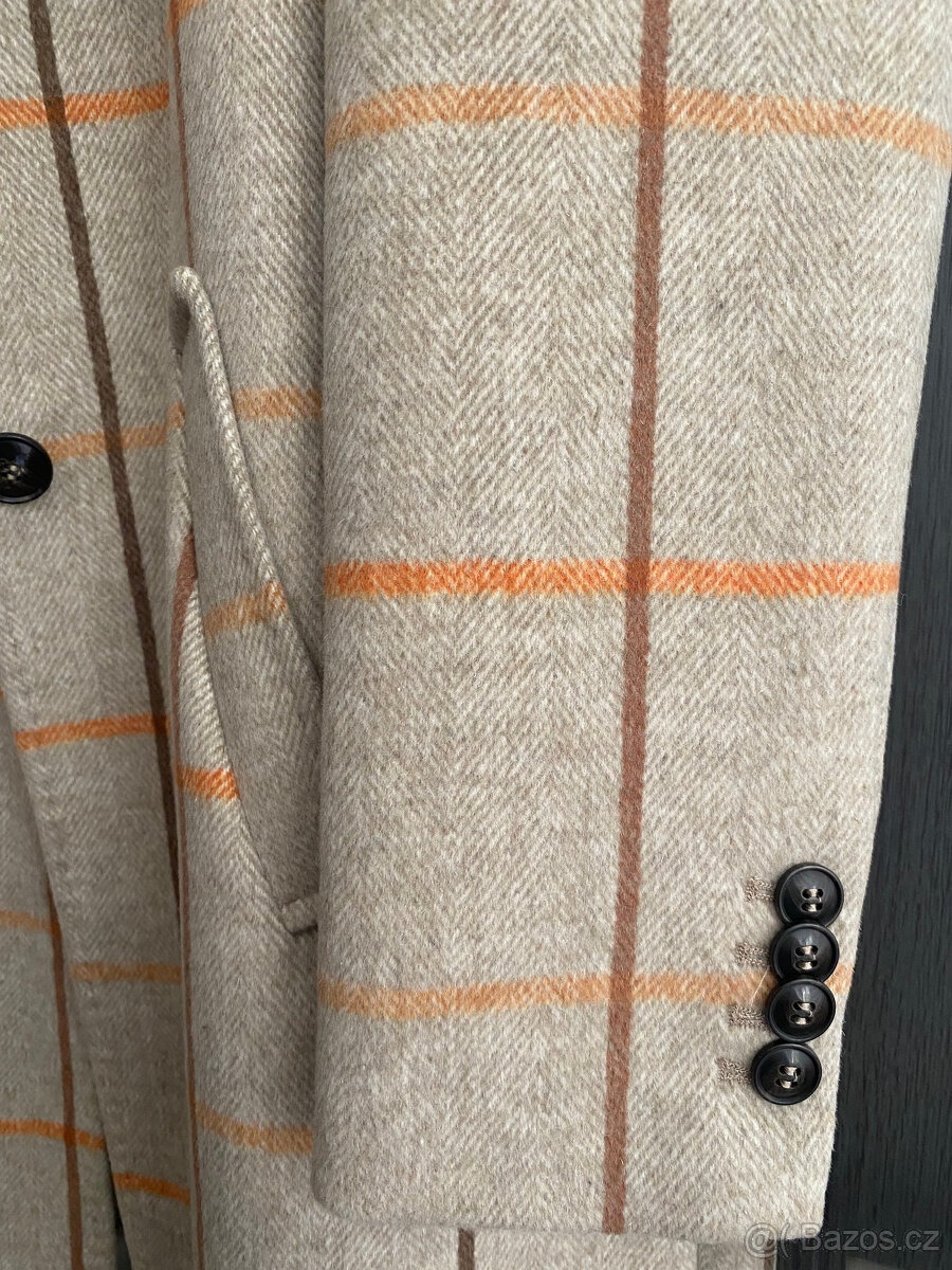 kabát dámský s podšívkou značka s. Oliver - 2