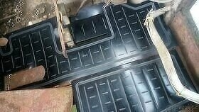 podlahové gumi Zetor 5511-6745 - 2