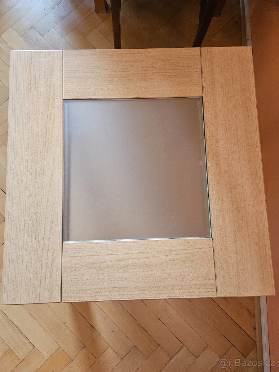 Nábytek Decodom - konferenční stolek - 2