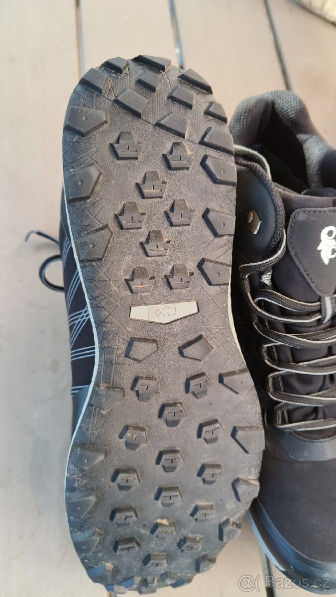 Boty Canis CXS Sport vel.48 - 2