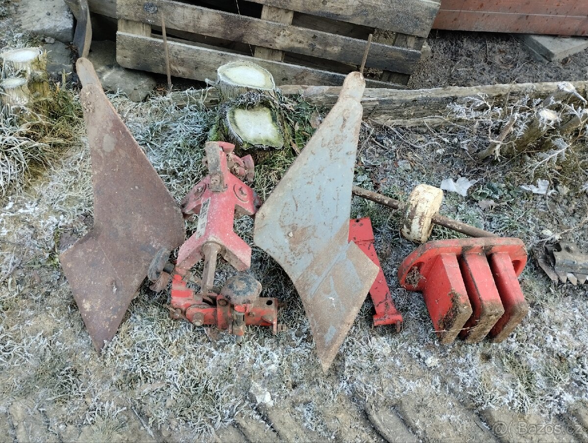 Tera Vari příslušenství - 2