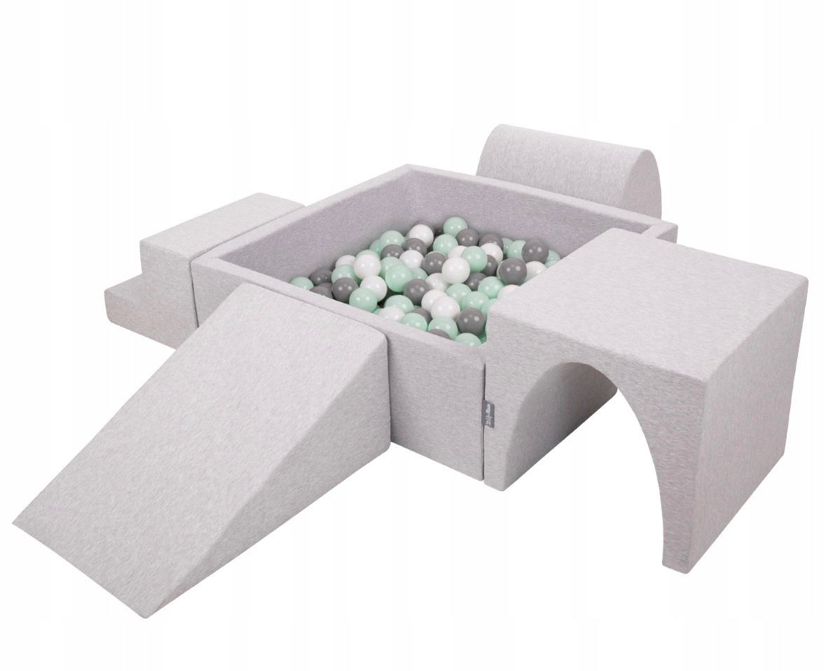 Bazének a hřiště pro děti - 2