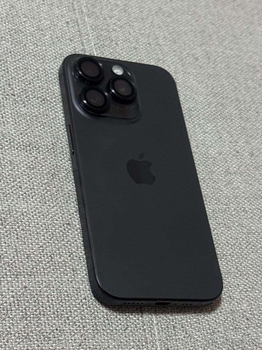 iPhone 15pro 128gb - 2