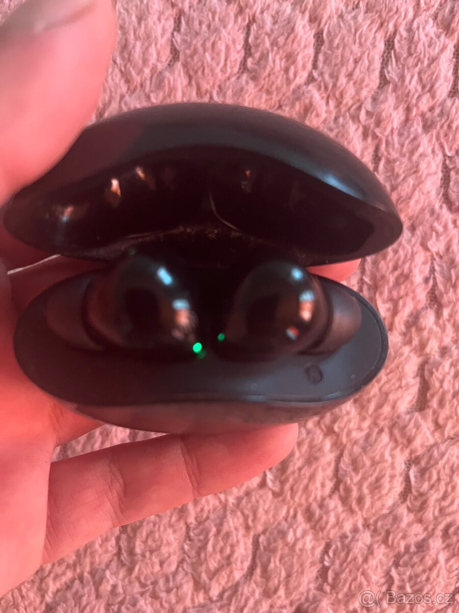 BUXTON bluetooth sluchátka - 2