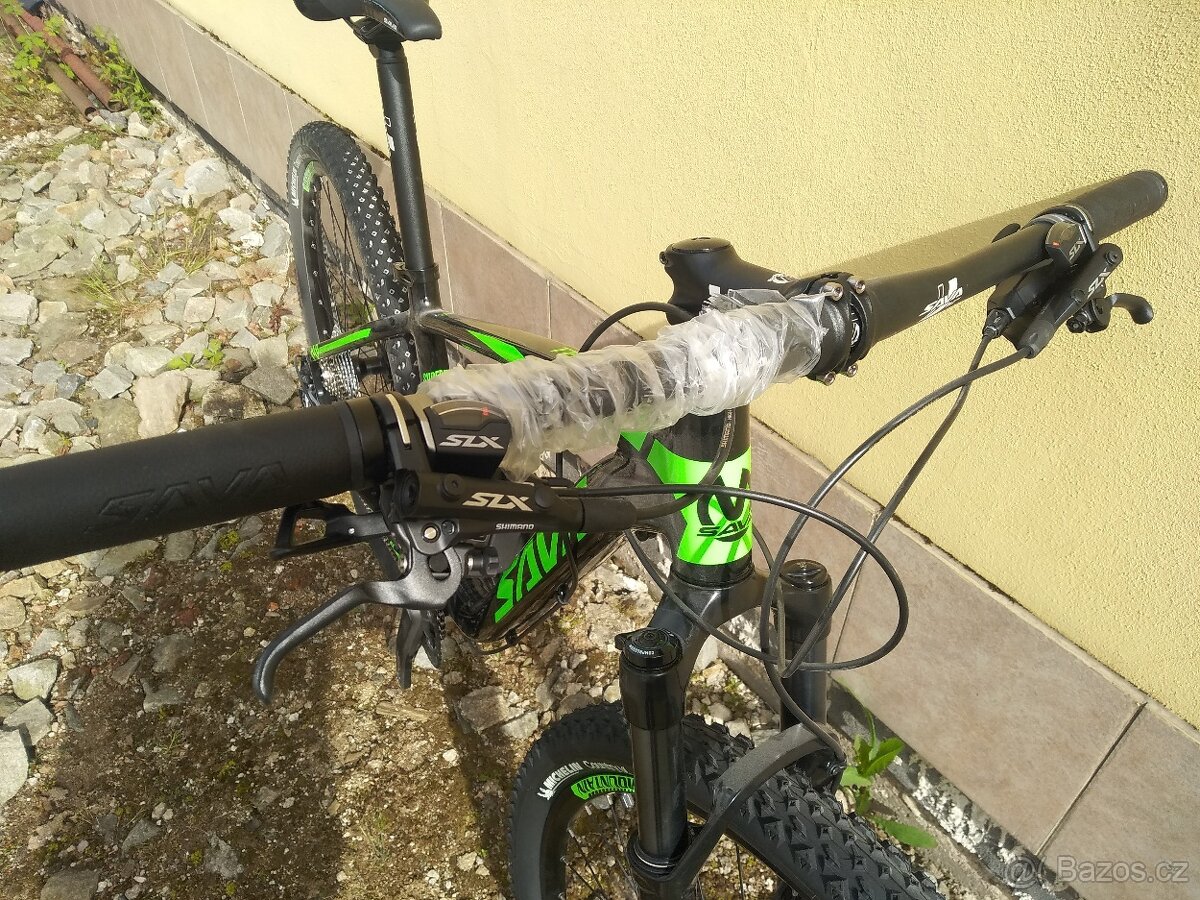 Horské kolo 29" - 2