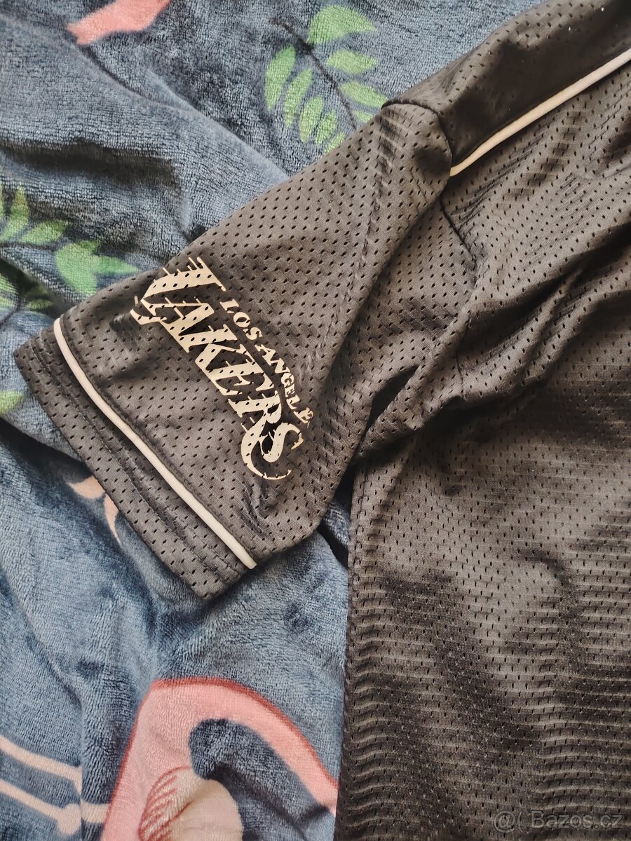 Triko New Era Lakers - 2