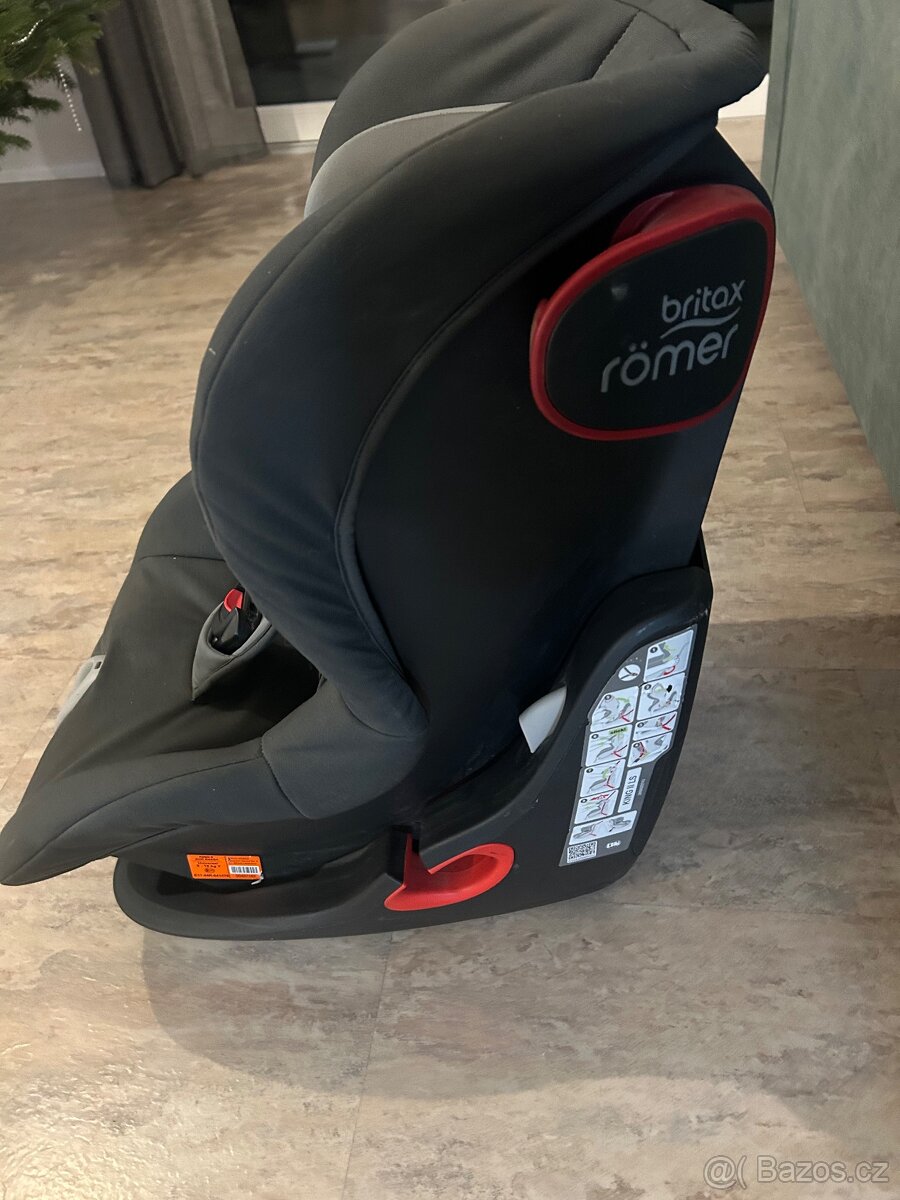 Britax Römer King 2 LS - 2