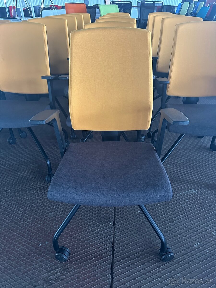 Konferenční židle Profim - více kusů - 2