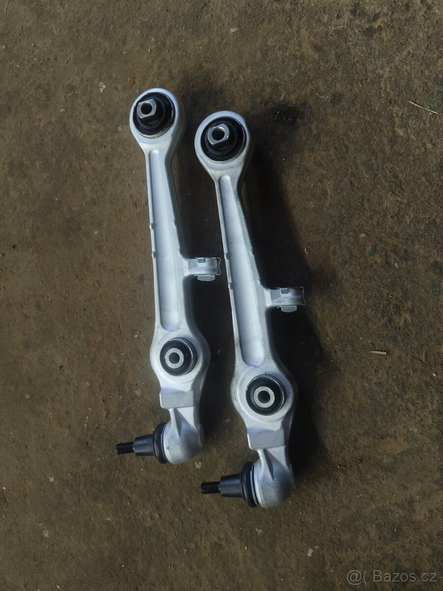 Rameno spodní VW Passat B5.5 - 2