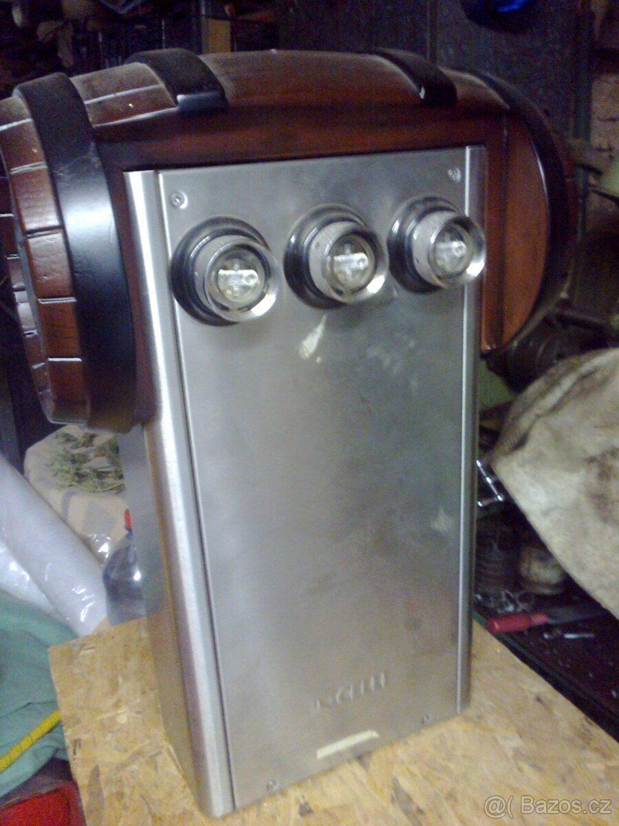 Výčep na víno - 2