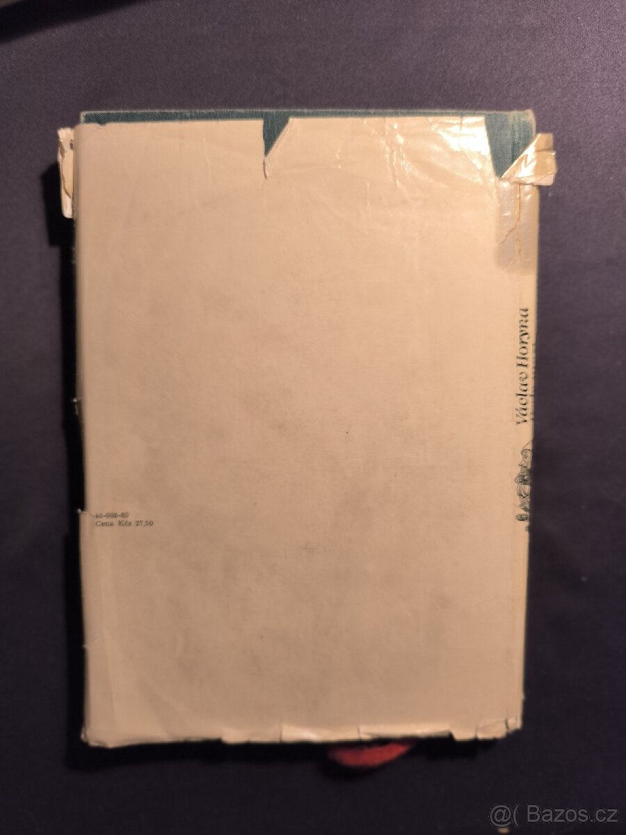 Perly mezi kamením - 2