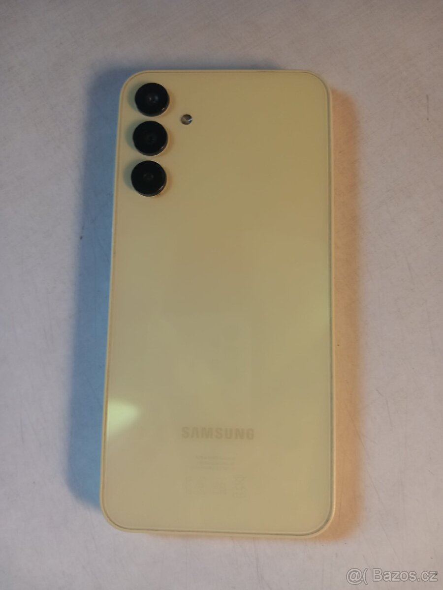 Samsung galaxy a15 5g 4/128Gb - 2