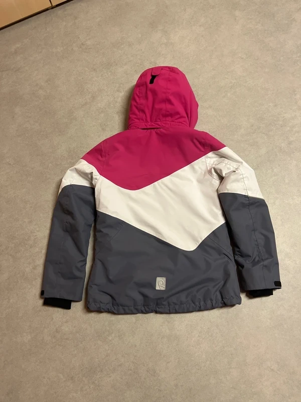 Lyžařská bunda Reima velikost 152 - 2