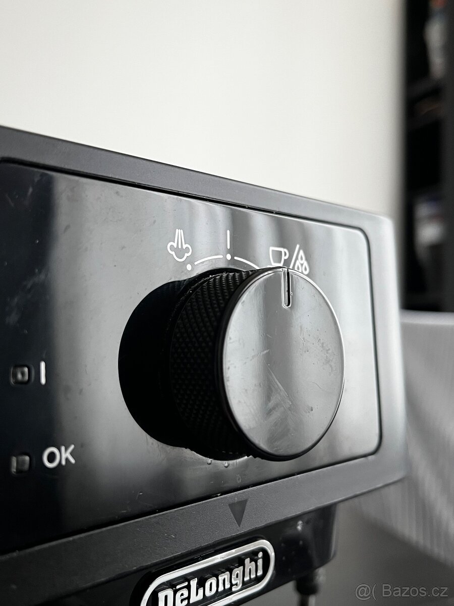 De'Longhi Stilosa pákový kávovar - 2