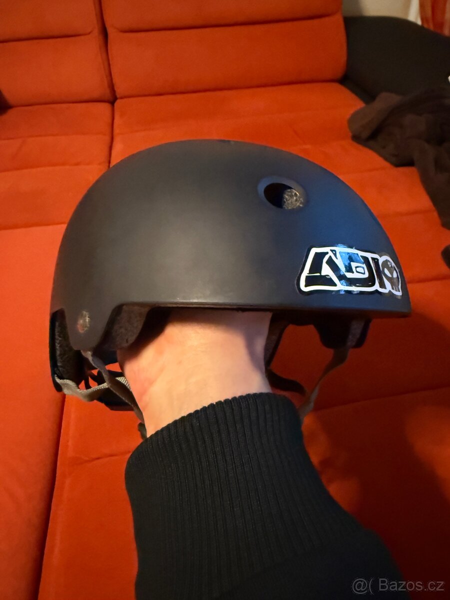 Dětská helma - 2