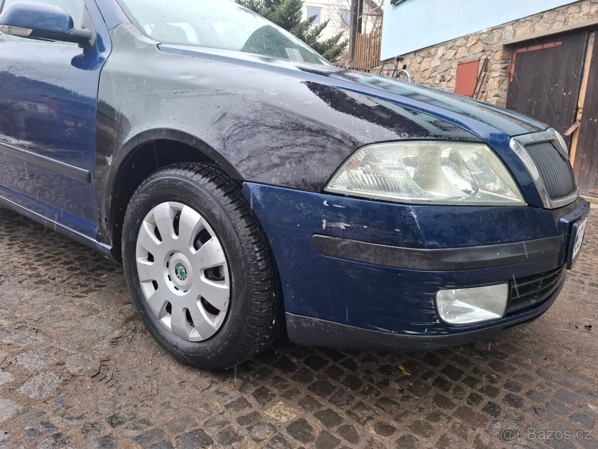 Škoda 2 - 2