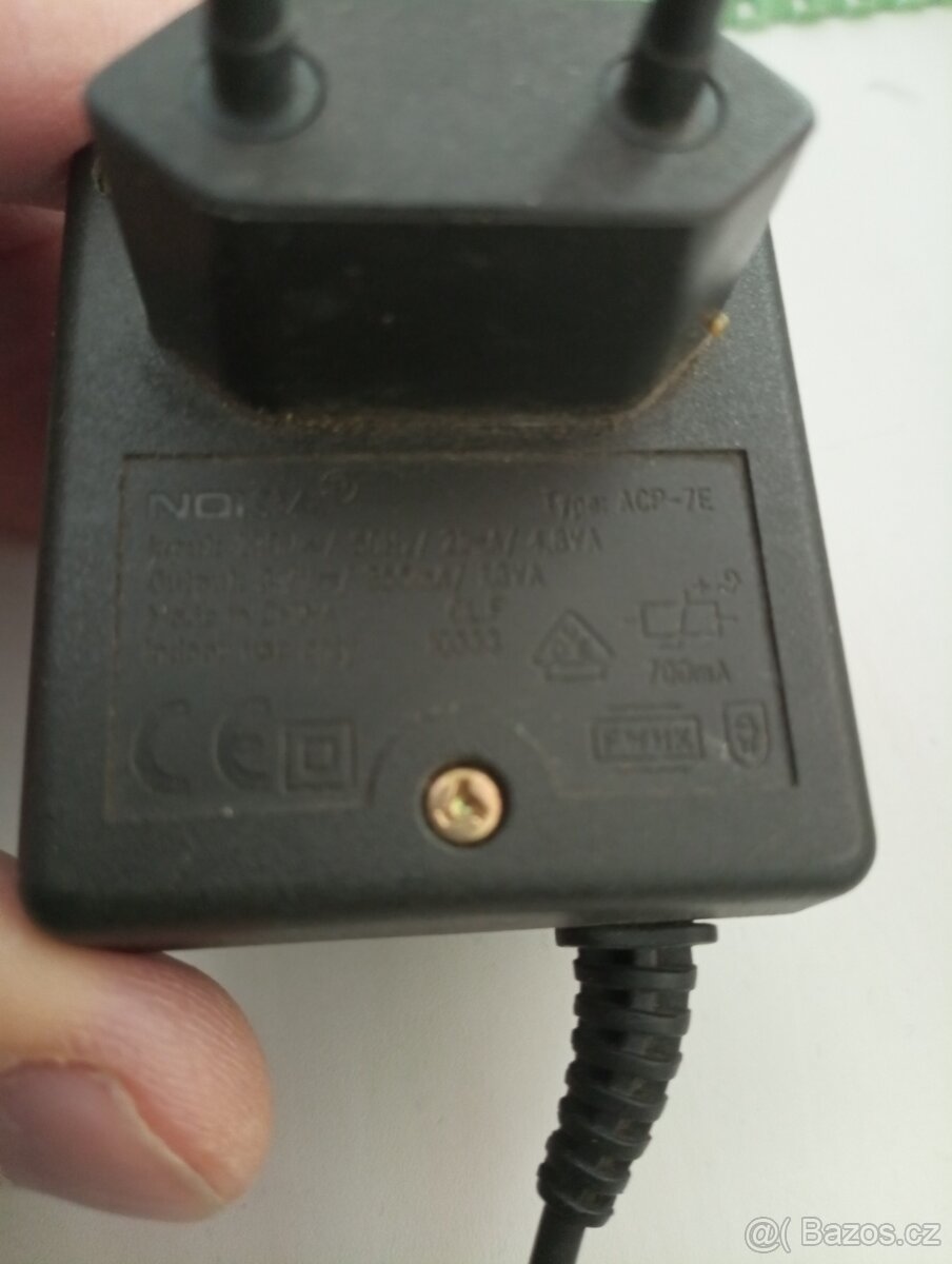 nokia jen nabiječka - 2