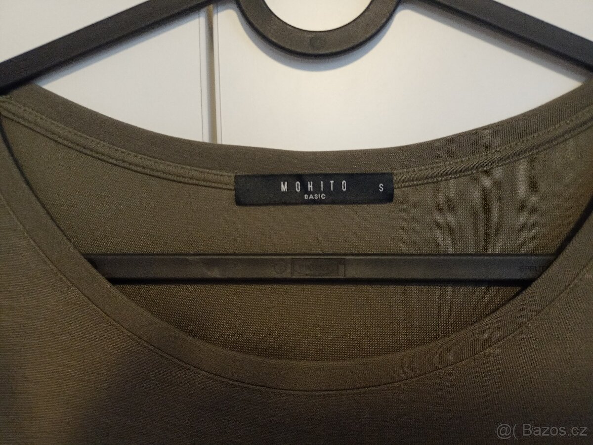 Dámské šaty zn. Mohito - 2