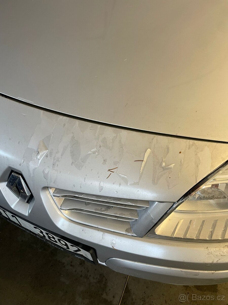 Renault Megane Scenic - 2