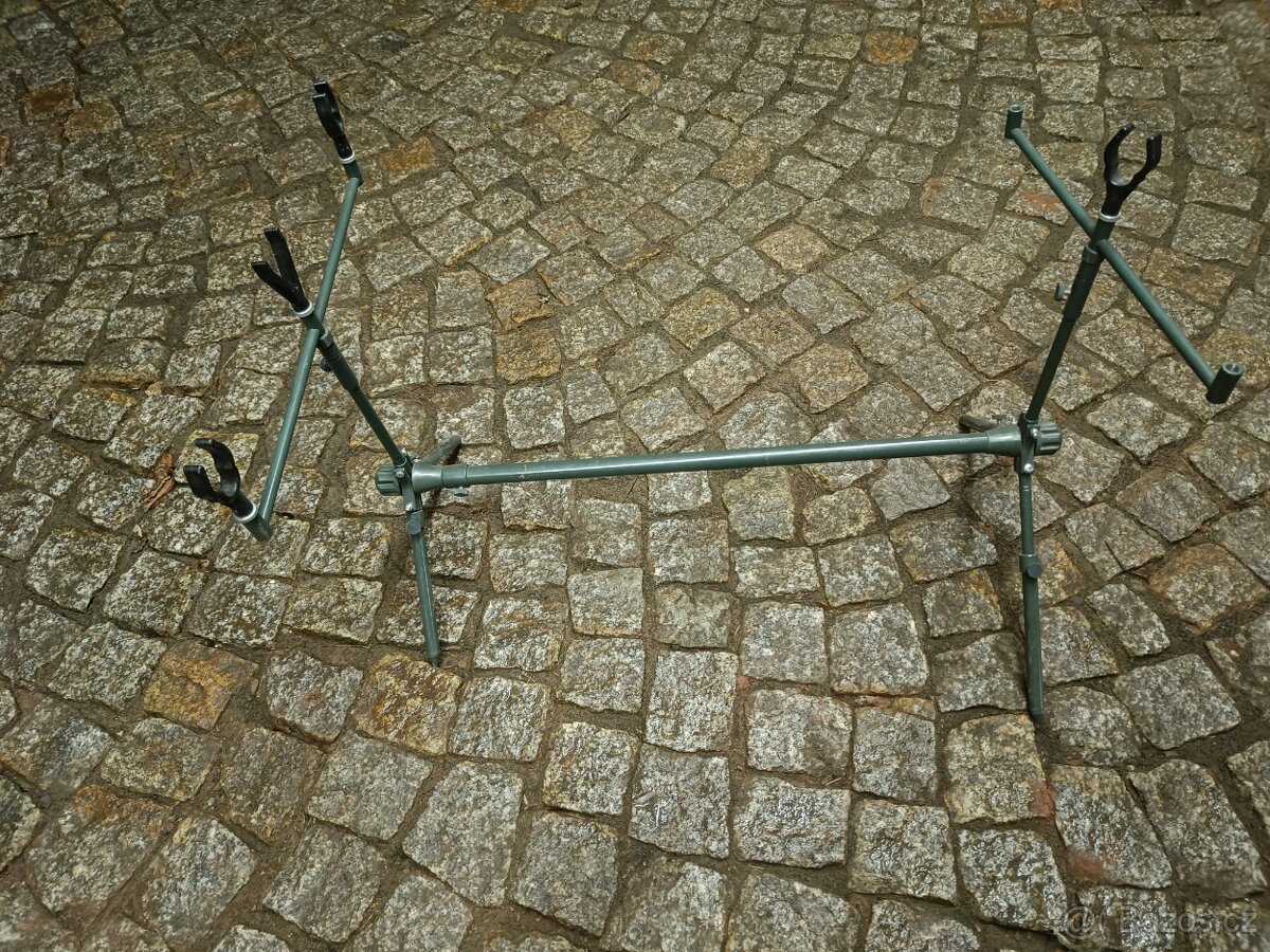 Tripod vidličky - 2