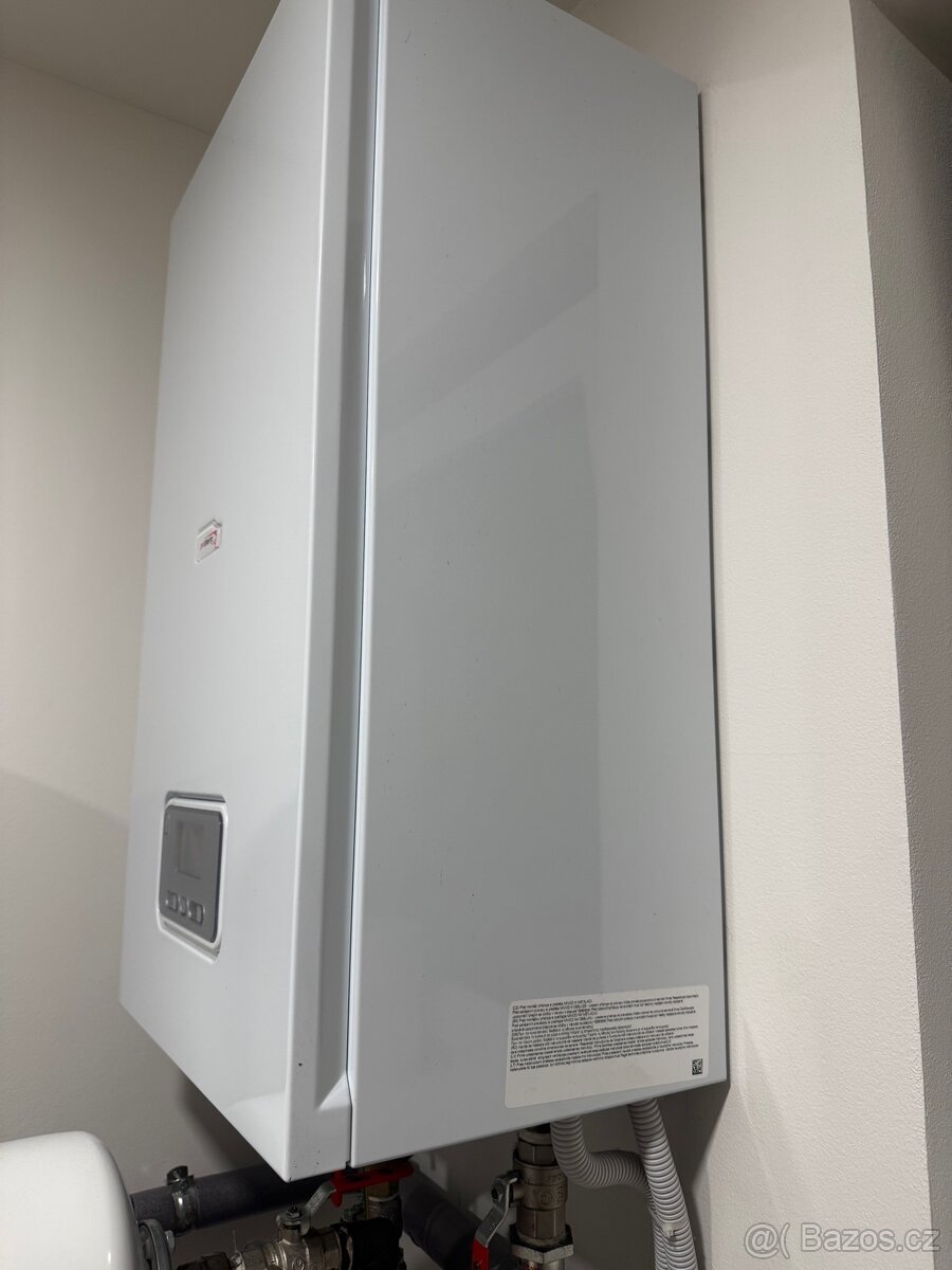 Elektrokotel 9kw - 2