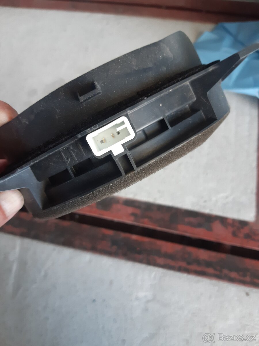 Reproduktor Toyota Aygo - 2