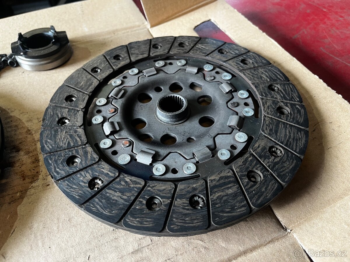 Díly Octavia 2, 1.9tdi 77kw - 2