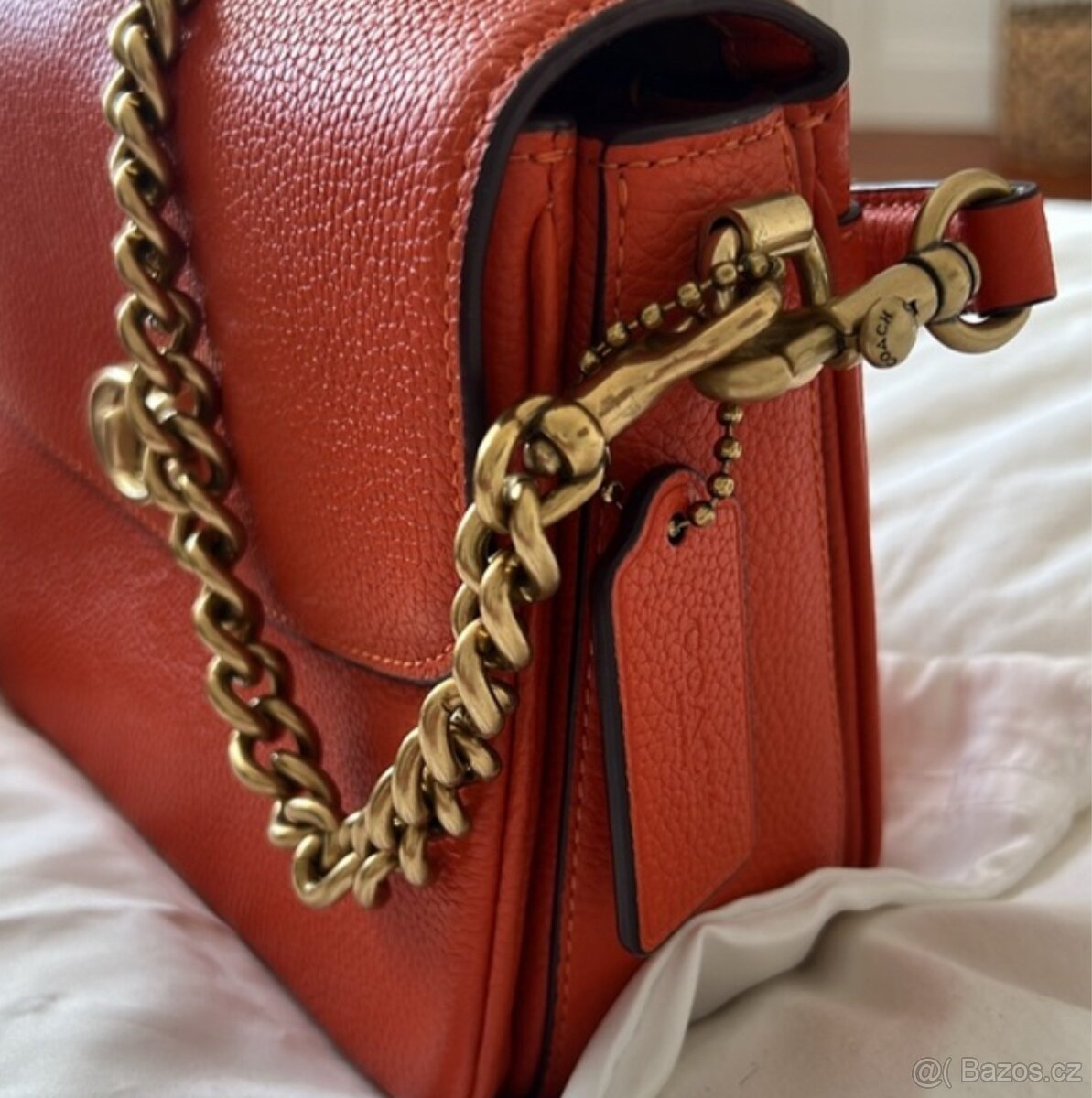 Coach kabelka - 2