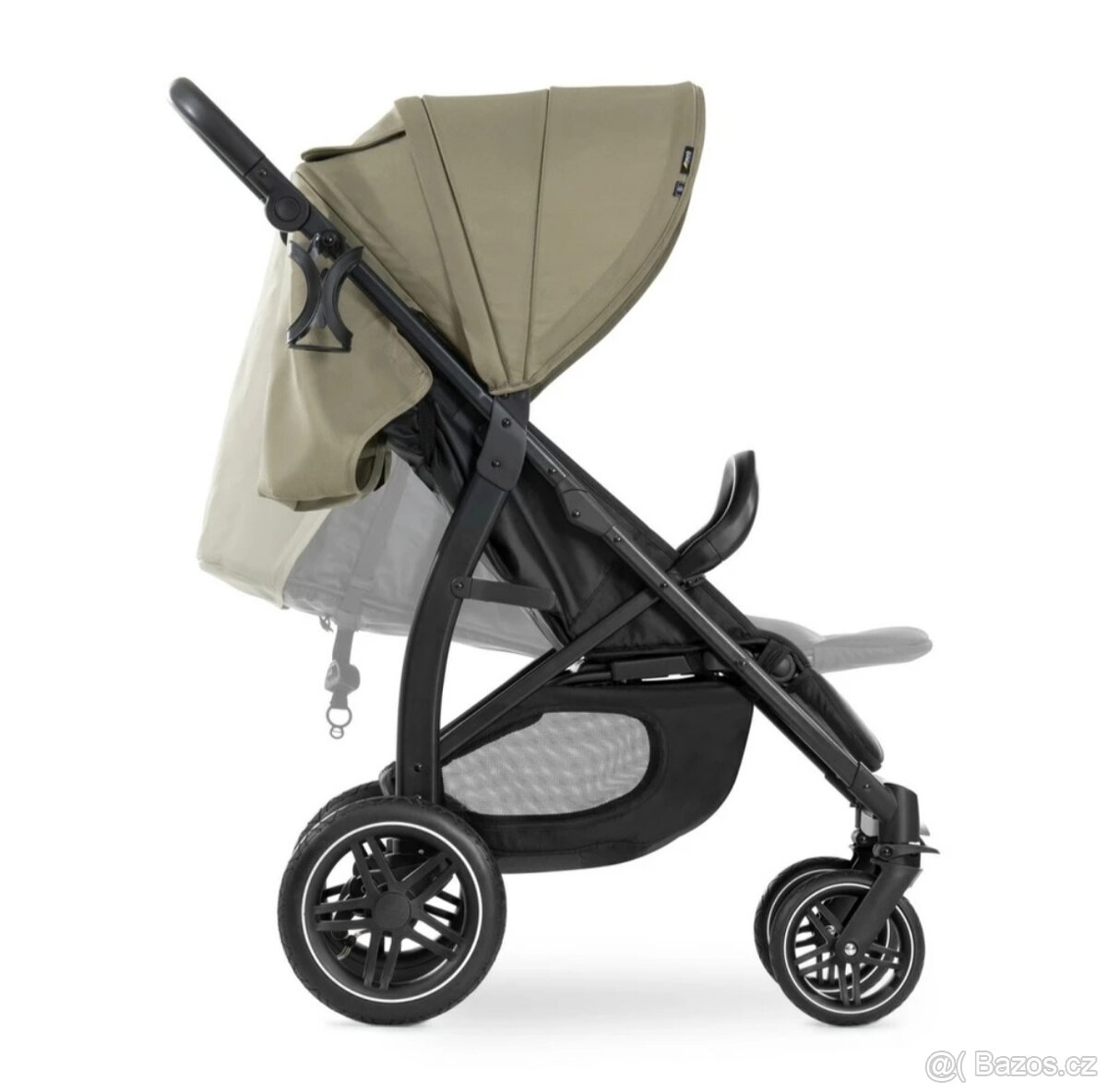 Sportovní kočárek - 2