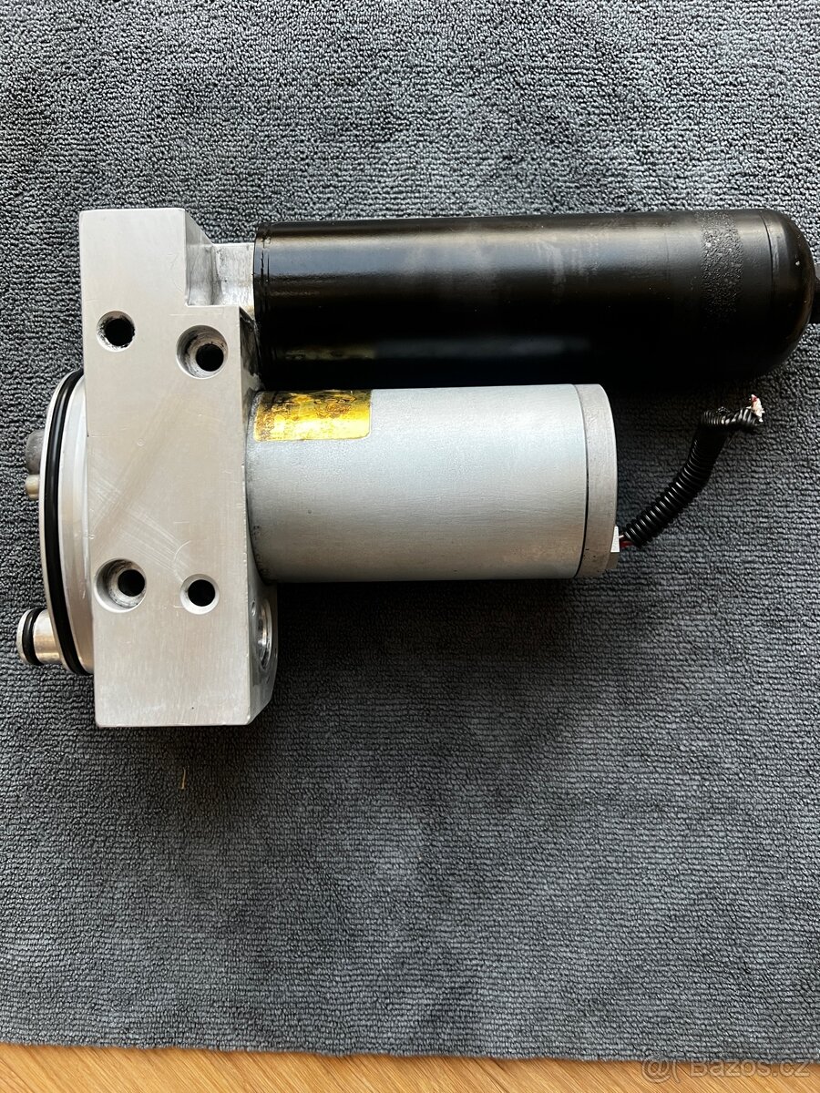 Čerpadlo SMG III BMW M5 E60 M6 V10 373kw - 2