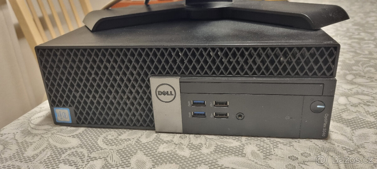 Počítač DELL OptiPlex 5040 SFF, WIN11 Pro - 2