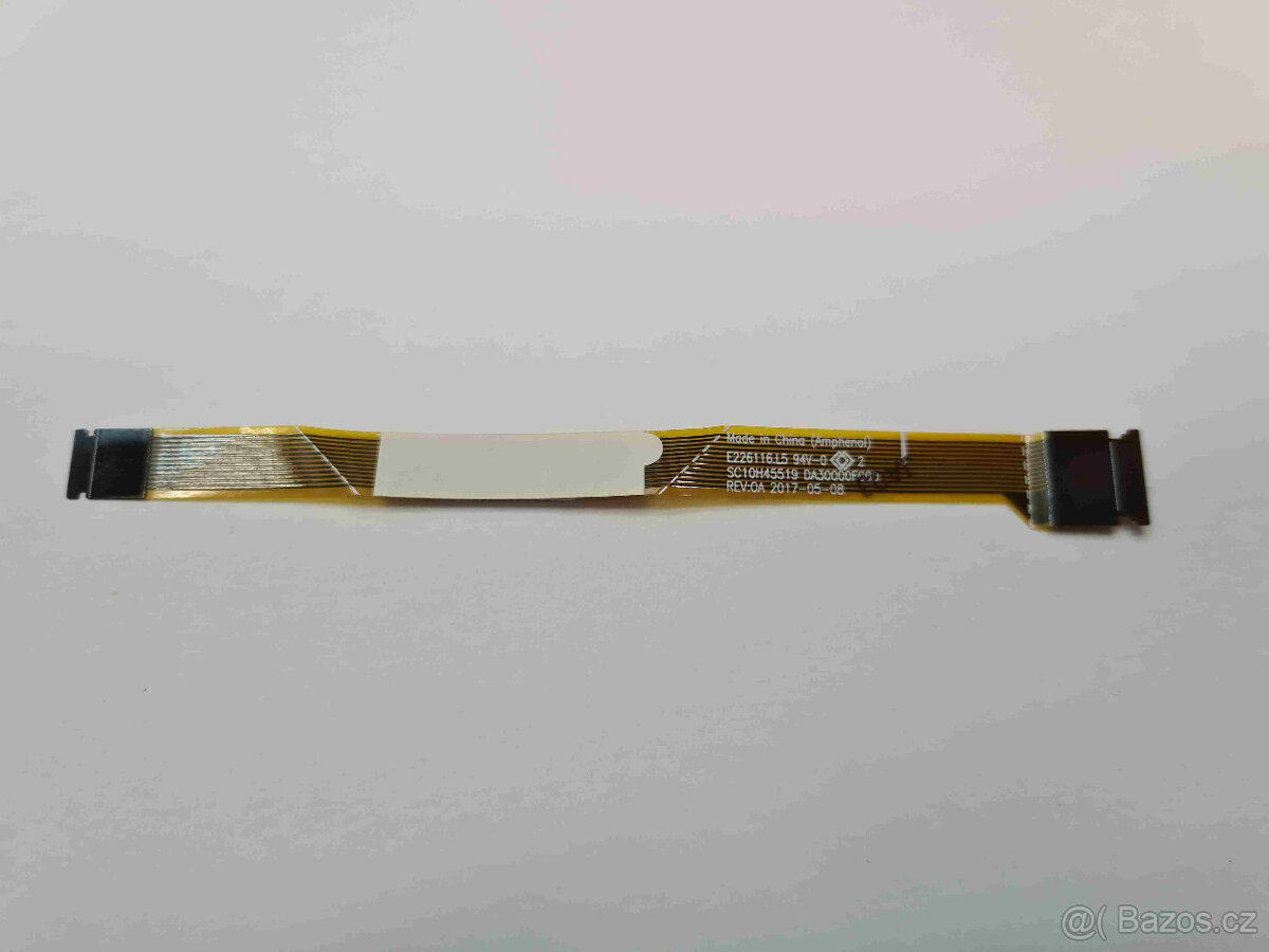 kabel pro Touchpad - Lenovo Thinkpad T460S - 2