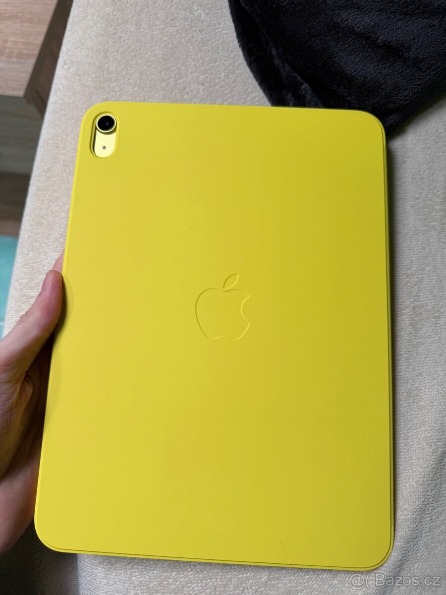 Apple Smart Folio pro IPad 11" A16 - 2