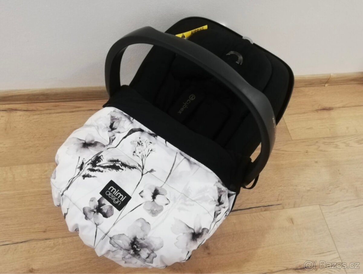 Deka na vajíčko - 2