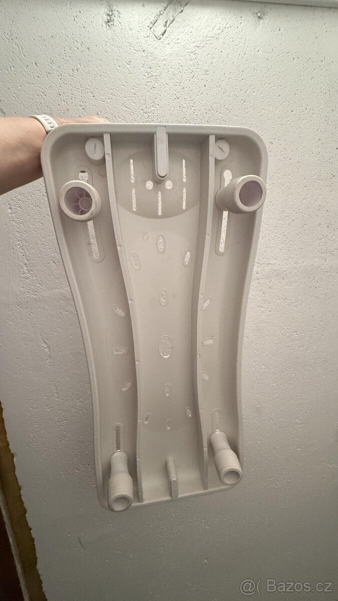 Sedátko do vany - 2