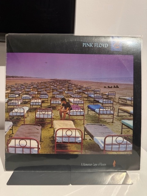 Prodám Vinyly (gramodesky) 2 - 2