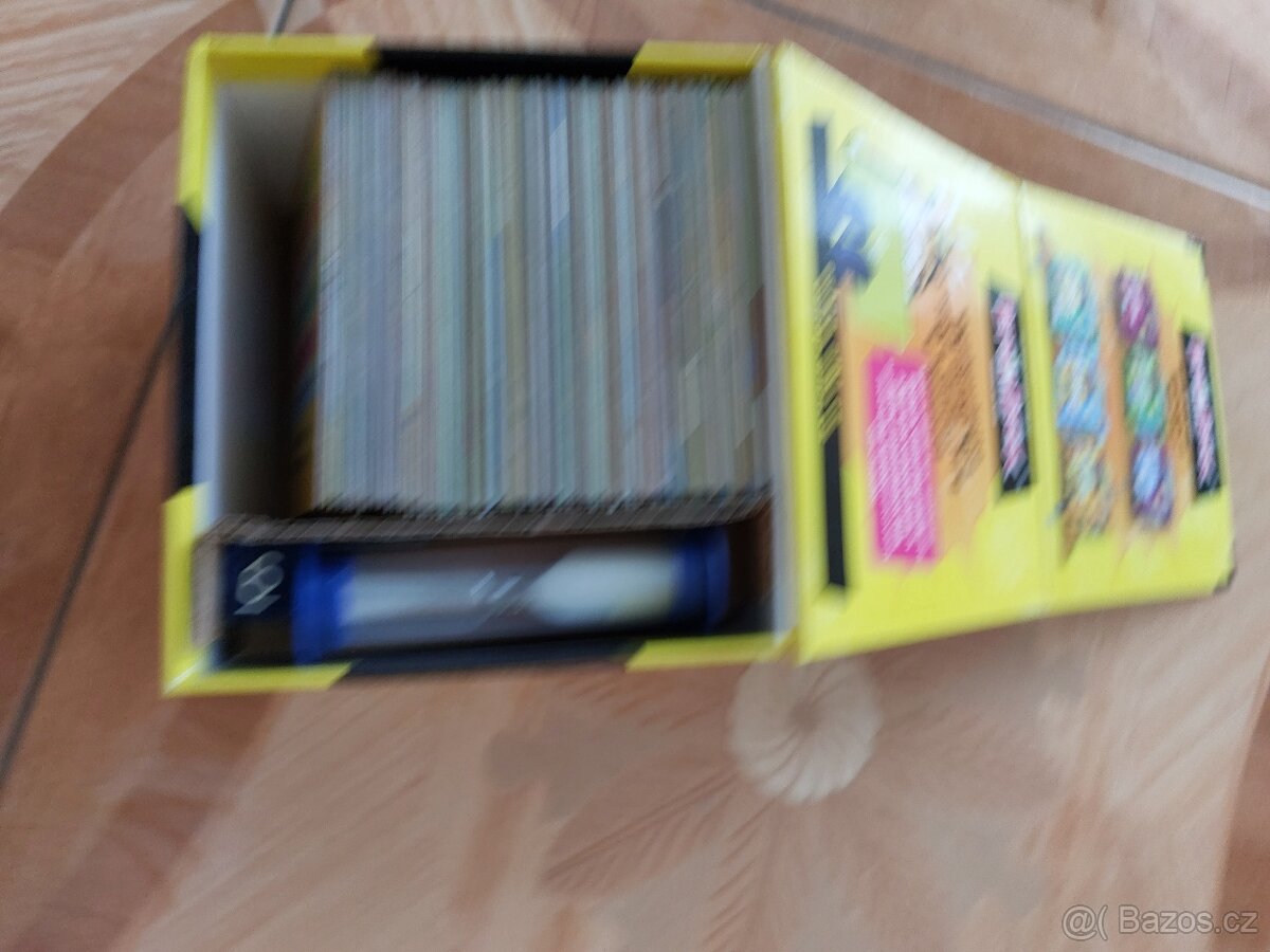 V kostce Moje první obrázky - 2