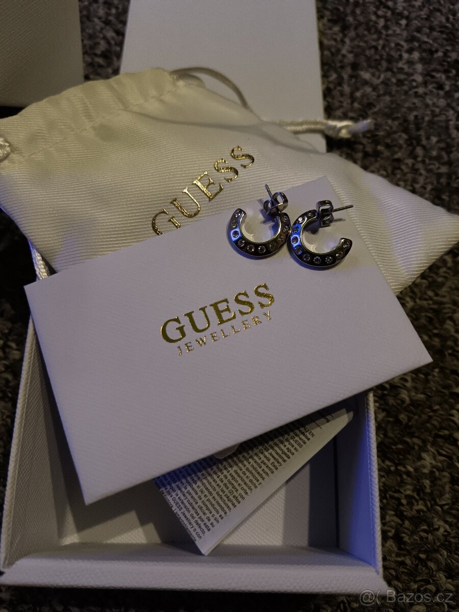 Sada Guess šperků - 2