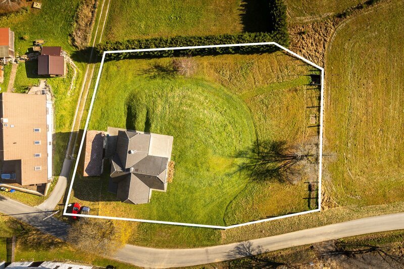 PRODEJ CHALUPY, STARÉ HUTĚ U HORNÍ STROPNICE - 2