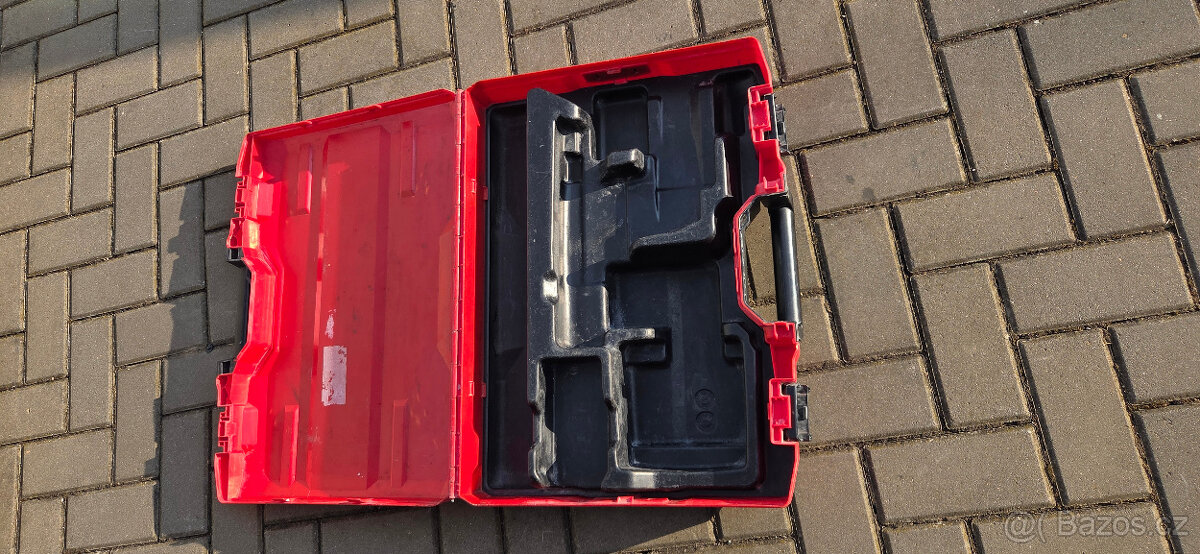 Kufr Hilti TE 6-A22 - 2