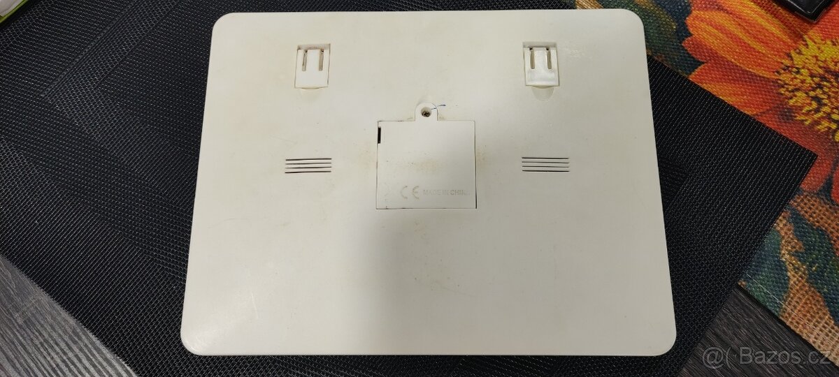 Dětský tablet, pexseso - 2