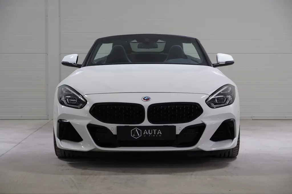 BMW Z4, M40i,ČR,DPH,ADAPTIVNÍ PODVOZEK - 2