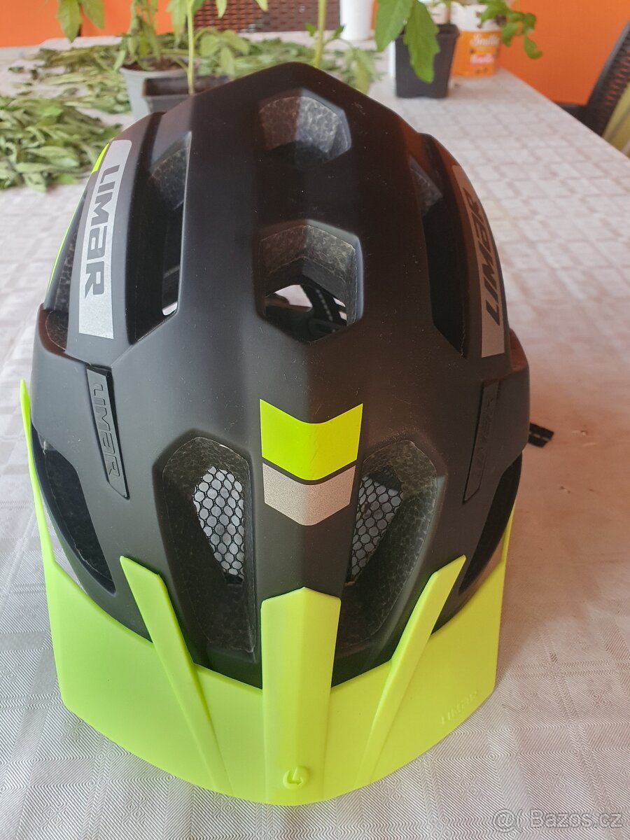 Helma Limar X-Ride - 2