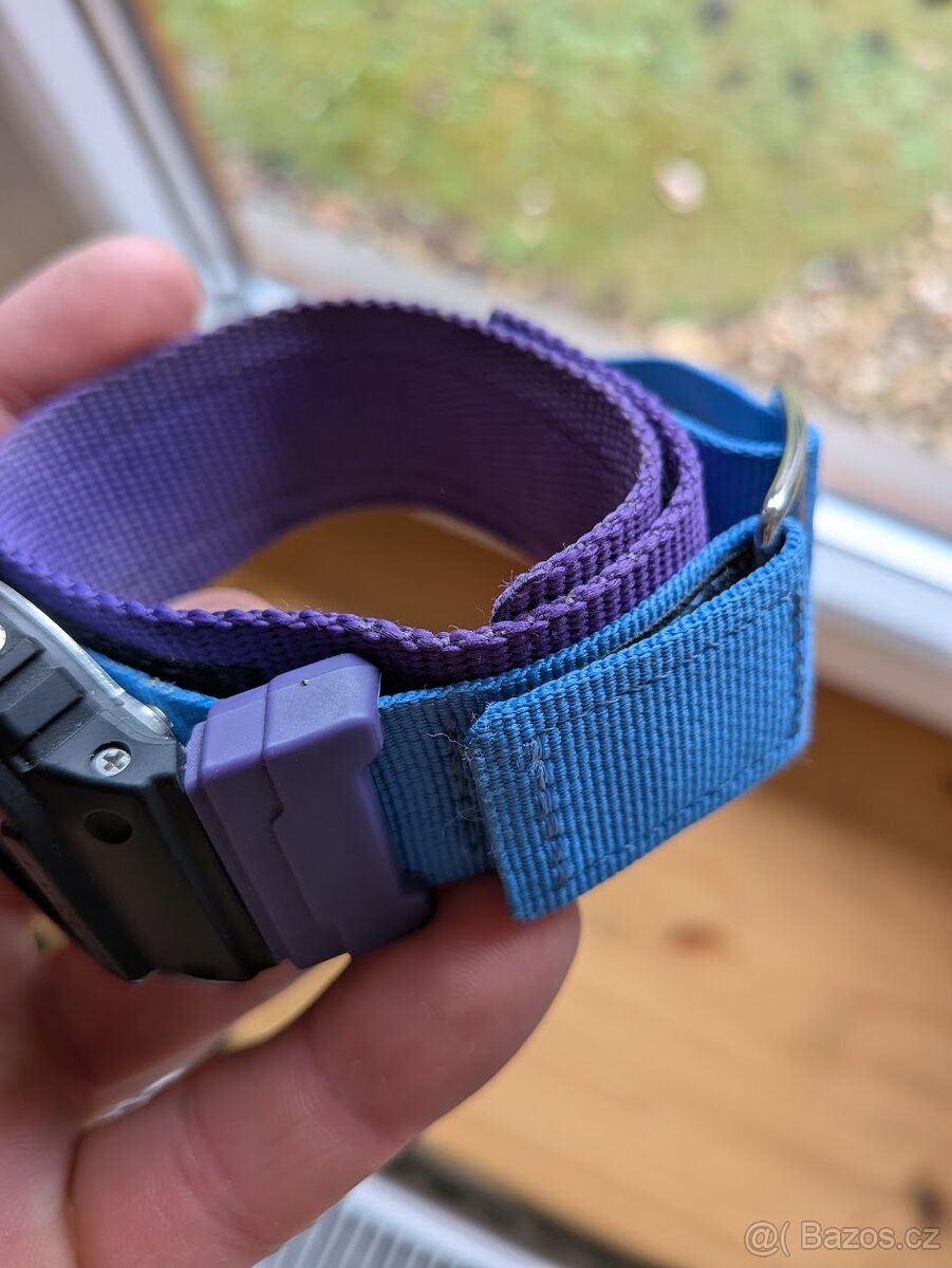 Casio G-Shock DW-5600THS-1ER - 2